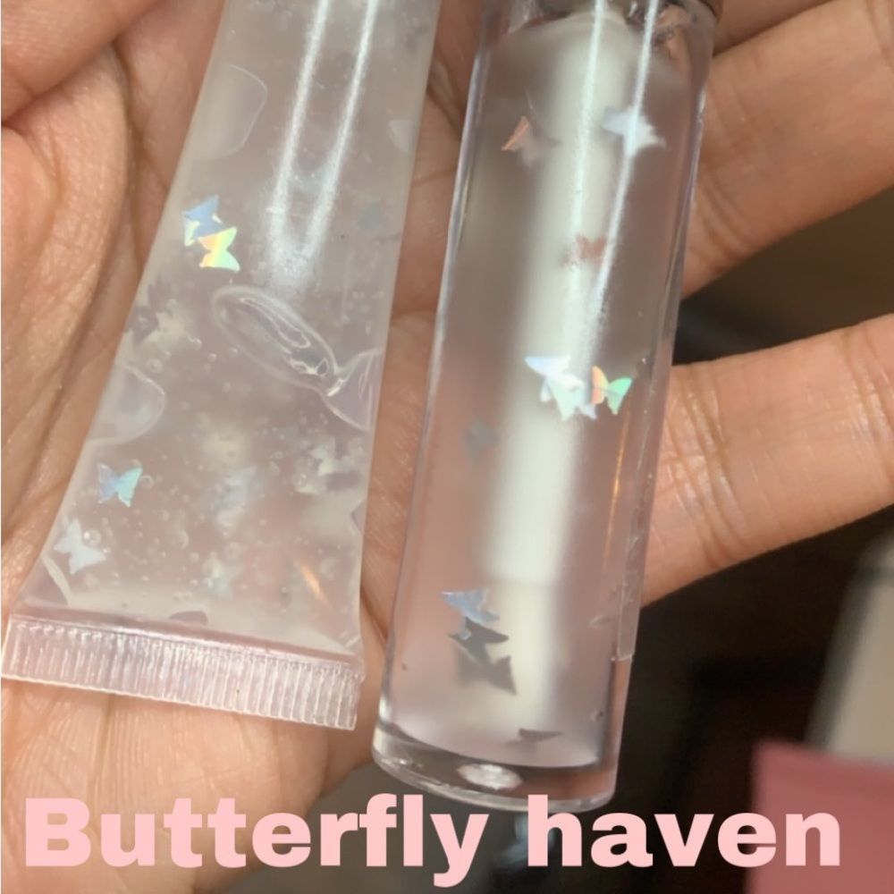 Designer Tube Lipgloss - Picture 7 of 12